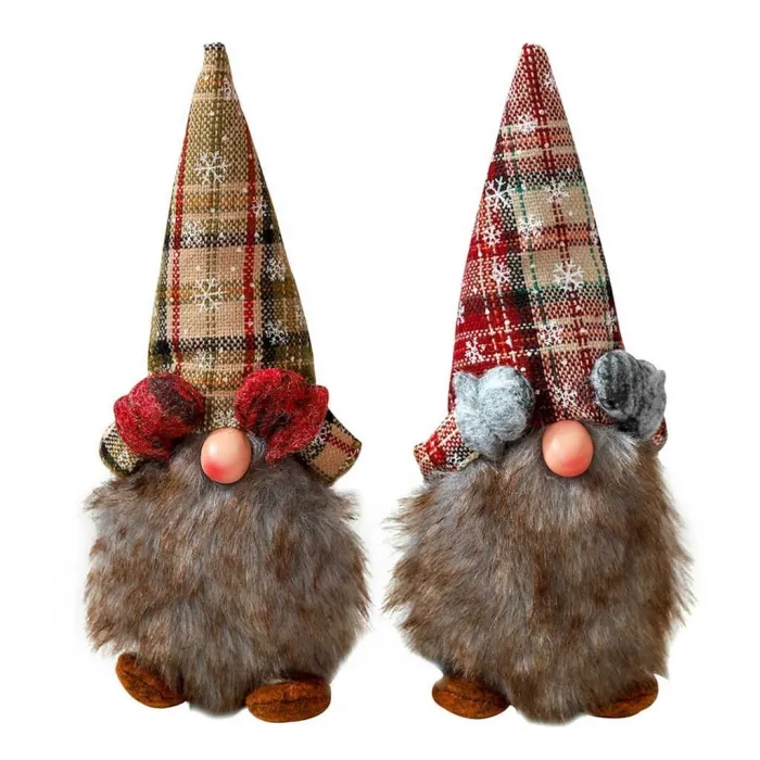 Weihnachtsmann - Weihnachtsdekoration