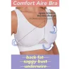 Posture corrector - lift-up fitness braFitness