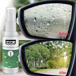 Car windshield glass nano hydrophobic coating - multifunctional - waterproof agentCar wash