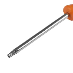 Multifunctional Torx T8 + T10 precision screwdriver for Xbox 360/ PS3/ PS4 - tamper proof holeRepair