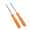 Multifunctional Torx T8 + T10 precision screwdriver for Xbox 360/ PS3/ PS4 - tamper proof holeRepair