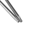 Multifunctional Torx T8 + T10 precision screwdriver for Xbox 360/ PS3/ PS4 - tamper proof holeRepair