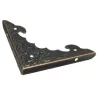 Decorative antique corner protectors 12 piecesFurniture