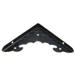 Decorative antique corner protectors 12 piecesFurniture