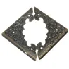 Decorative antique corner protectors 12 piecesFurniture