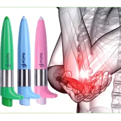 Natürliche Schmerzlinderung medizinischer Stift - drogenfrei - effektiv
