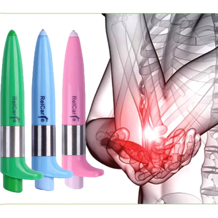 Natürliche Schmerzlinderung medizinischer Stift - drogenfrei - effektiv