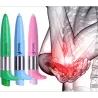 Natürliche Schmerzlinderung medizinischer Stift - drogenfrei - effektiv