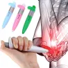 Natural pain relief medical pen - drug-free - effectiveMassage