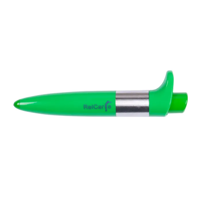 Natürliche Schmerzlinderung medizinischer Stift - drogenfrei - effektiv