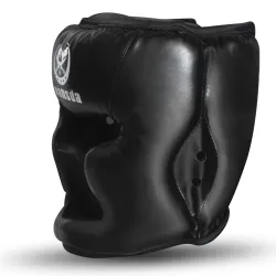 Kickboxing Helm - unisex - Trainingsgeräte