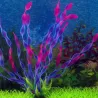 Kunstrasenpflanze - Aquariendekoration