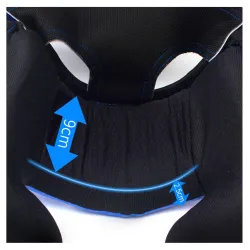 Kickboxing Helm - unisex - Trainingsgeräte
