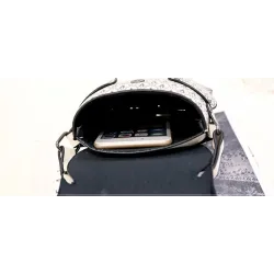 Mode Eule Design - Schulter & Crossbody Mini Tasche