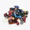 Thumb Fingergitarre Pick - Celluloid Mediator - 1,2 mm