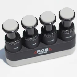 Aroma - Profi - Handfingertrainer - mittlere Spannung