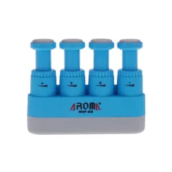 Aroma - Profi - Handfingertrainer - mittlere Spannung