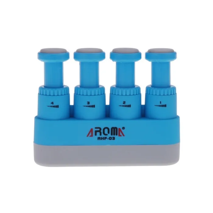 Aroma - Profi - Handfingertrainer - mittlere Spannung