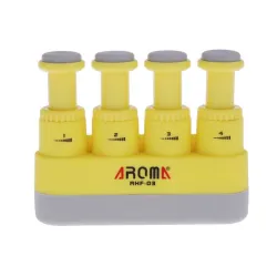 Aroma - Profi - Handfingertrainer - mittlere Spannung