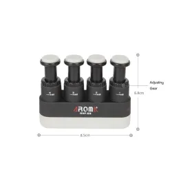 Aroma - Profi - Handfingertrainer - mittlere Spannung