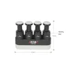 Aroma - Profi - Handfingertrainer - mittlere Spannung
