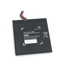 Original 3.7V 4310mAh Akkupack - eingebaut - für Switch NS Konsole