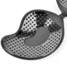 Kleber BH mit Push-up - nahtlos - trägerlos - Frontverschluss