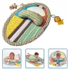 Lernen & Bildung - Spielmatte für Kinder