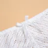 Sexy lace panties - seamless cotton underwear 2 piecesLingerie