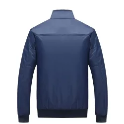 Winter & autumn windbreaker - casual slim jacketJackets