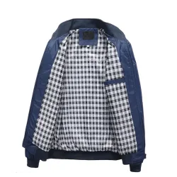Winter & Herbst Windjacke - lässige schlanke Jacke