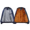 Winter & Herbst Windjacke - lässige schlanke Jacke