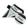 Fußball glänzende Pads mit Knöchelschutz