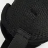 Fußball glänzende Pads mit Knöchelschutz