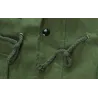 Winter Kapuzenjacke - warm - schlank