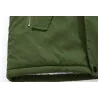 Winter Kapuzenjacke - warm - schlank