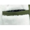 Winter Kapuzenjacke - warm - schlank