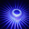 Smart LED 3W - Aluminium Deckenleuchte - Fernbedienung - RGB - dimmbar
