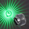 Smart LED 3W - Aluminium Deckenleuchte - Fernbedienung - RGB - dimmbar