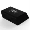 USB 60W LED-Anzeige - drahtloses Mehrport-Ladegerät - schnelle Ladung 3
