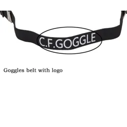 Steampunk & Gothic Brille - Vintage Sonnenbrille