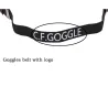 Steampunk & Gothic Brille - Vintage Sonnenbrille