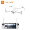 Xiaomi Fimi X8 SE RC Drohne Hubschrauber - Fernbedienung - Ersatzsender