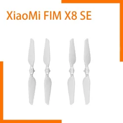 Fimi X8 SE 4PCS RC Quadcopter - original Schnellwechselfaltpropeller - Ersatzteil
