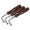 88-61-54 Schlüssel - quadratische Form - Klavierstimmer spanner