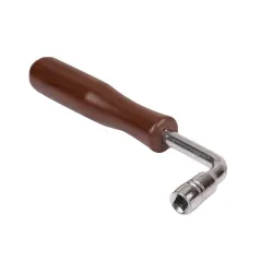 88-61-54 Schlüssel - quadratische Form - Klavierstimmer spanner