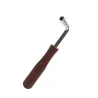88-61-54 Schlüssel - quadratische Form - Klavierstimmer spanner