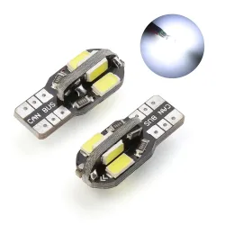 T10 12V Canbus LED Auto Innenlampe - 20 Stück