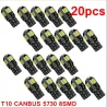 T10 12V Canbus LED Auto Innenlampe - 20 Stück