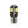 T10 12V Canbus LED Auto Innenlampe - 20 Stück